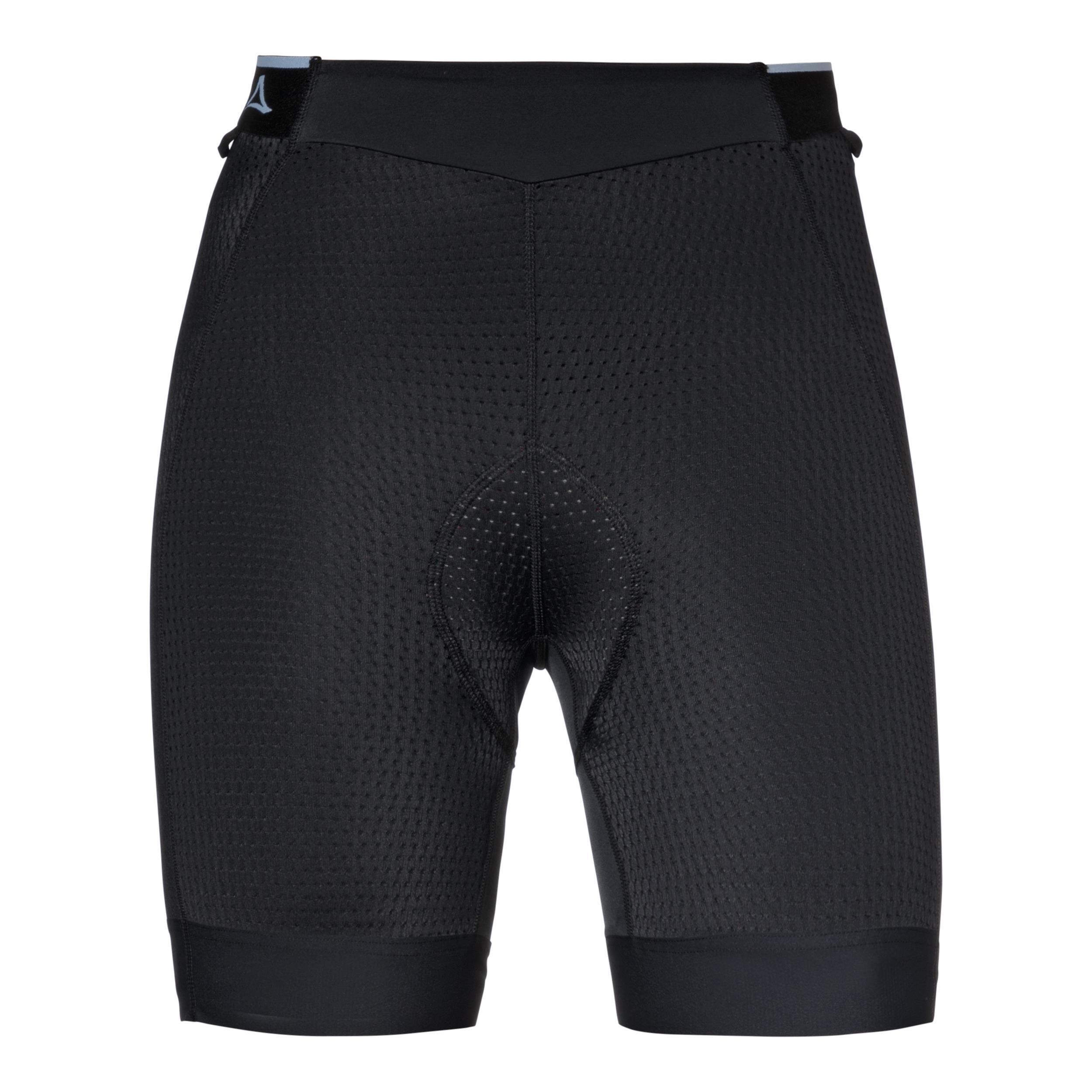 Spodenki rowerowe damskie Schöffel Skin Pants 8h