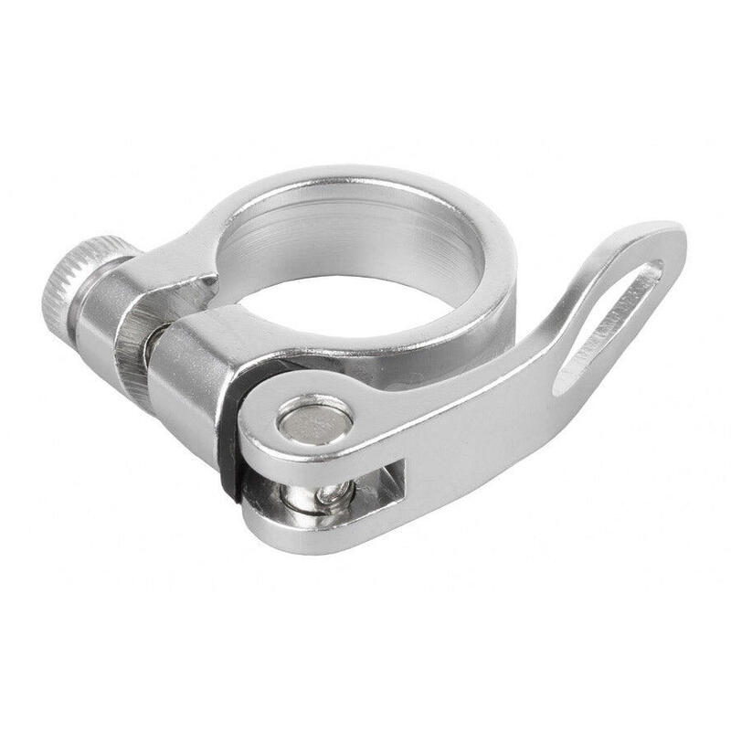 VWP Collier de Selle à Détente Rapide 31,8mm Aluminium Argent      2199€    VWP VWP Collier de Selle à Détente Rapide 31,8mm Aluminium ArgentVendu exclusivement en ligne   