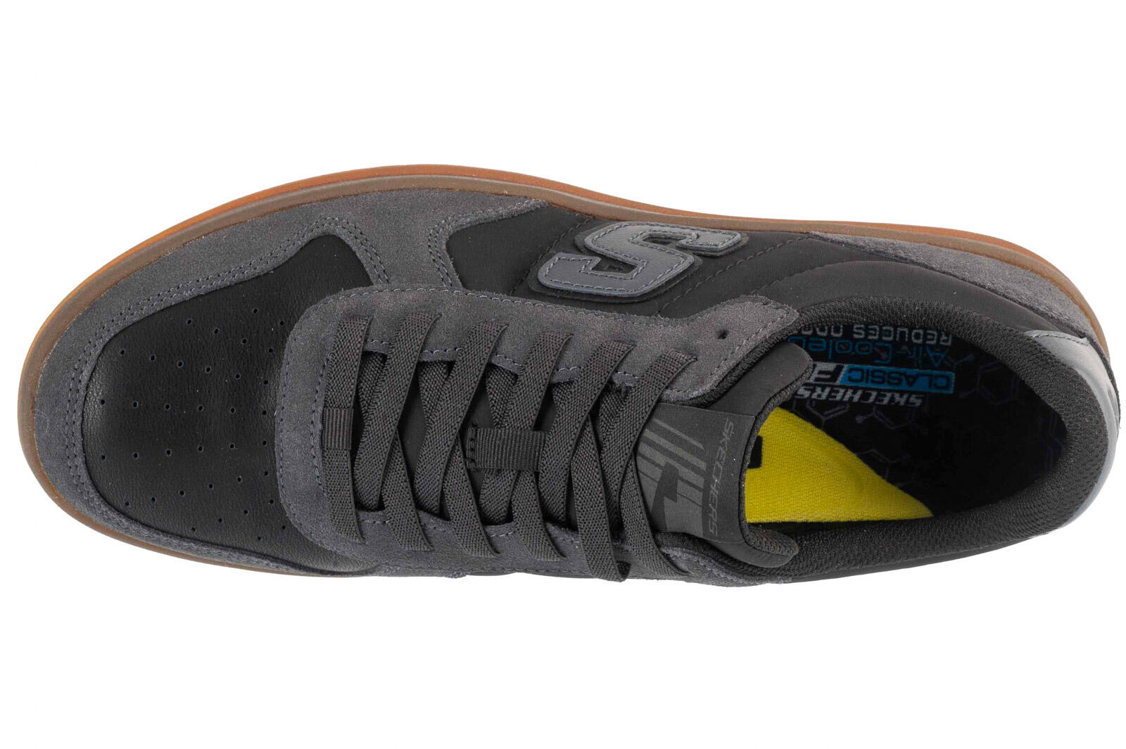 Buty sportowe Sneakersy męskie, New Wave Cup - Calven 3/4