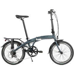 Ugo Dare D7 Vélo pliant 20 inch — 7 vitesses