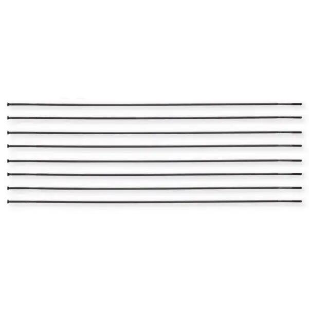 Miche Spoke and Nip 5x La Cross Aluminium