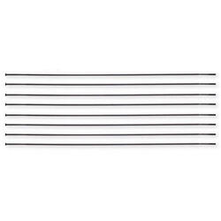 Miche Rayons et Niples 5x RA Cross Aluminium