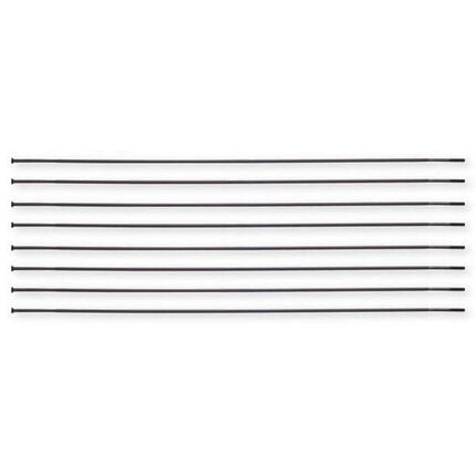 Miche szprychy i nyple zestaw 10 szt. lv+ra 988rr 27.5