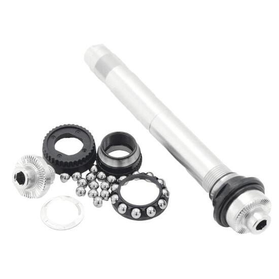 Axe arrière complet Shimano Ultegra WH-6800