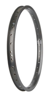 Primax e str40 20 inch velg voor schijfremmen zwart
