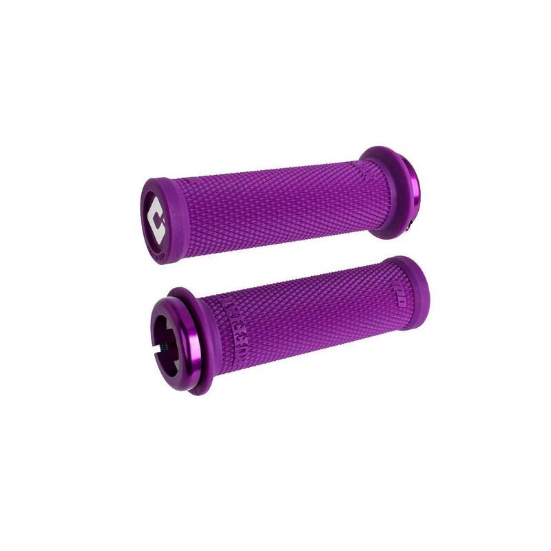 Pack poignées vélo ruffian mini Odi (x2)          ODI Pack poignées vélo ruffian mini Odi (x2)Vendu exclusivement en ligne   