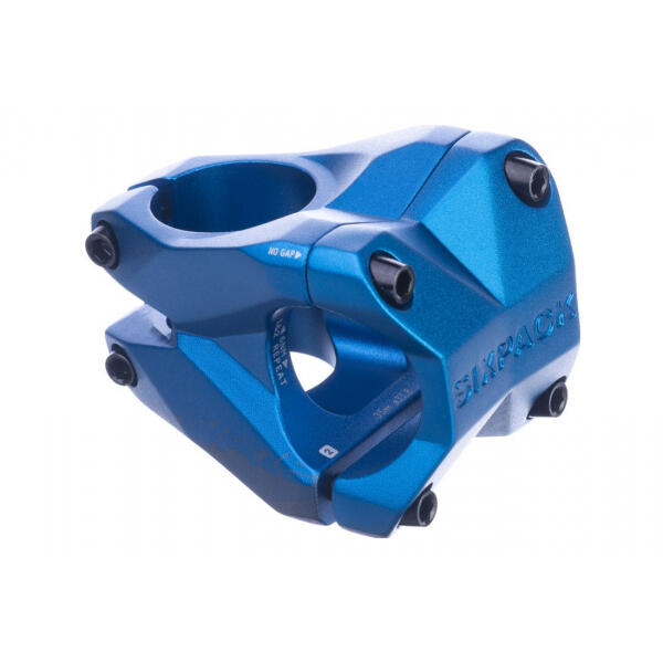 Potence Sixpack Racing Kamikaze 31.8 2/6