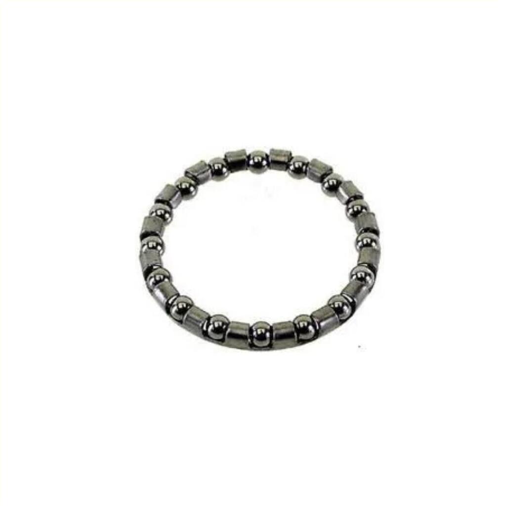 Ball Ring Ball Head 1 Inch - Pack of 12