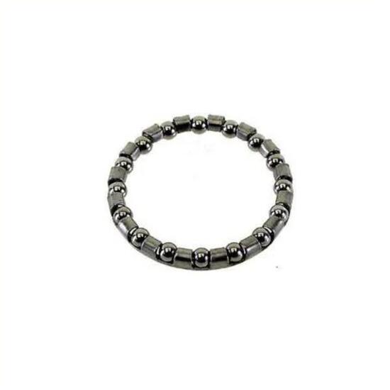 Kogelring Balhoofd 1 Inch - Verpakt per 12 Stuks