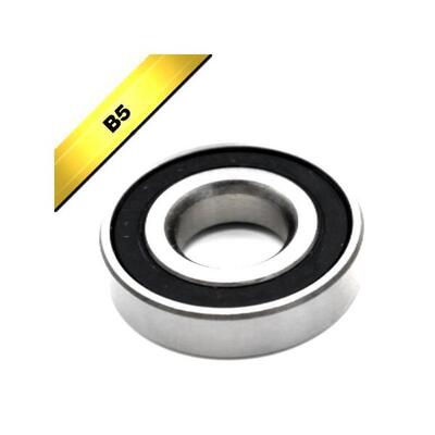 Lager black bearing b5 - 16001-2rs - 12 x 28 x 7 mm