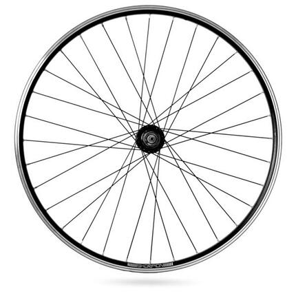 Ensemble de Roues MTB Rodi Skorpion 29 Pouces - 8, 9, 10 Vitesses - Noir