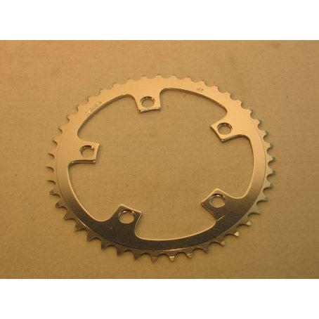 Miche zębatka 42T 3/32 116 wewnętrzna aluminium