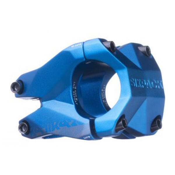 Potence Sixpack Racing Kamikaze 31.8 3/6