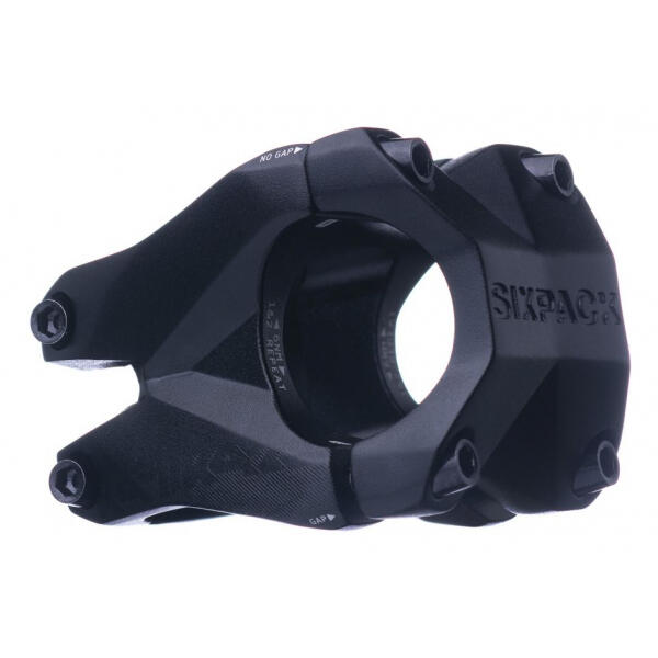 Potence Sixpack Racing Kamikaze 31.8 3/6