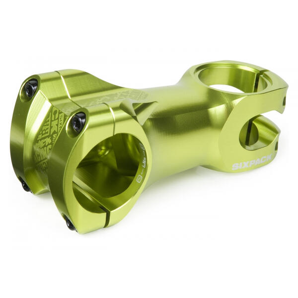Potence Sixpack Racing Skywalker 31.8 50 mm 3/3