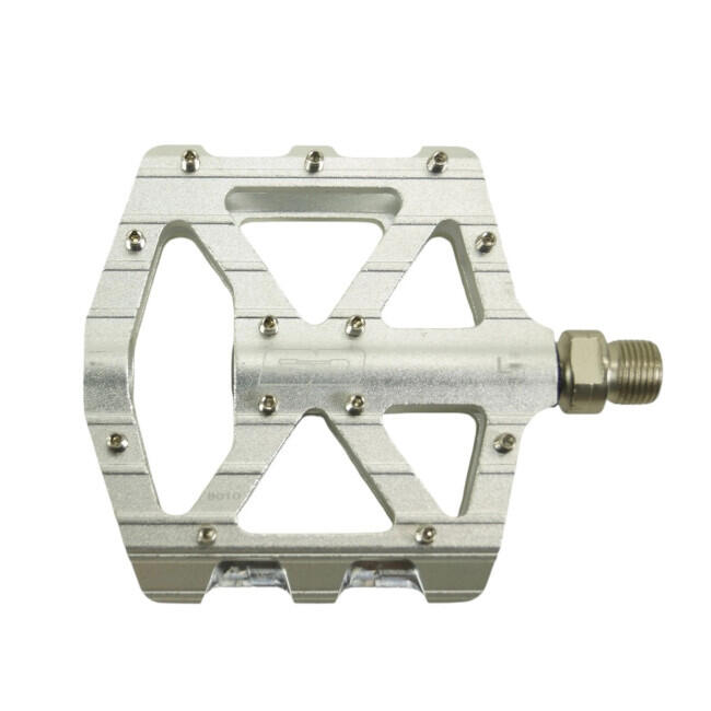Pédales SD Components Flatpedal V2      7100€    SDG COMPONENTS Pédales SD Components Flatpedal V2Ce produit n'est pas disponible en ligne, vérifiez le stock en magasin   