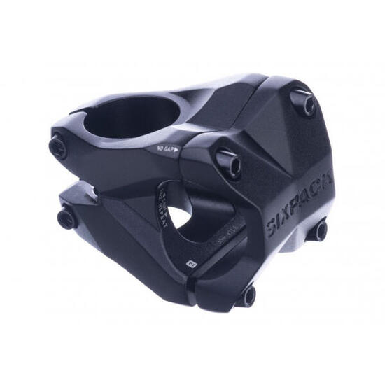 Vorbau Sixpack Racing Kamikaze 31.8