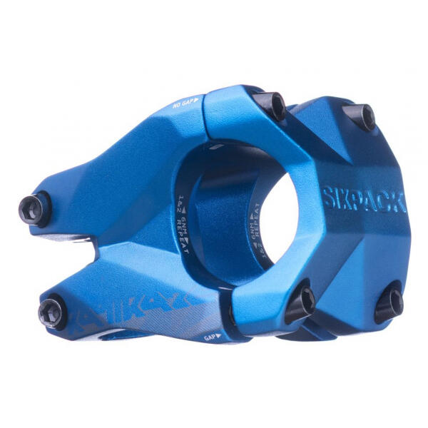 Potence Sixpack Racing Kamikaze 31.8 4/6
