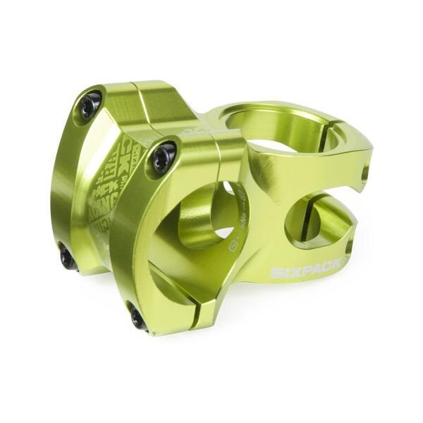 Potence Sixpack Racing Skywalker 31.8 50 mm 2/3