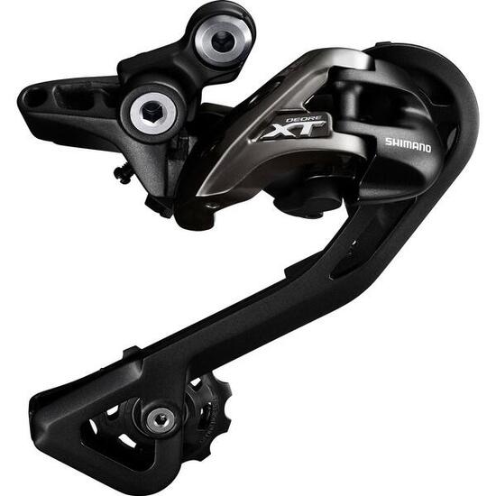 Przerzutka tylna Shimano Deore XT RD-M8000 11 biegów, długa klatka