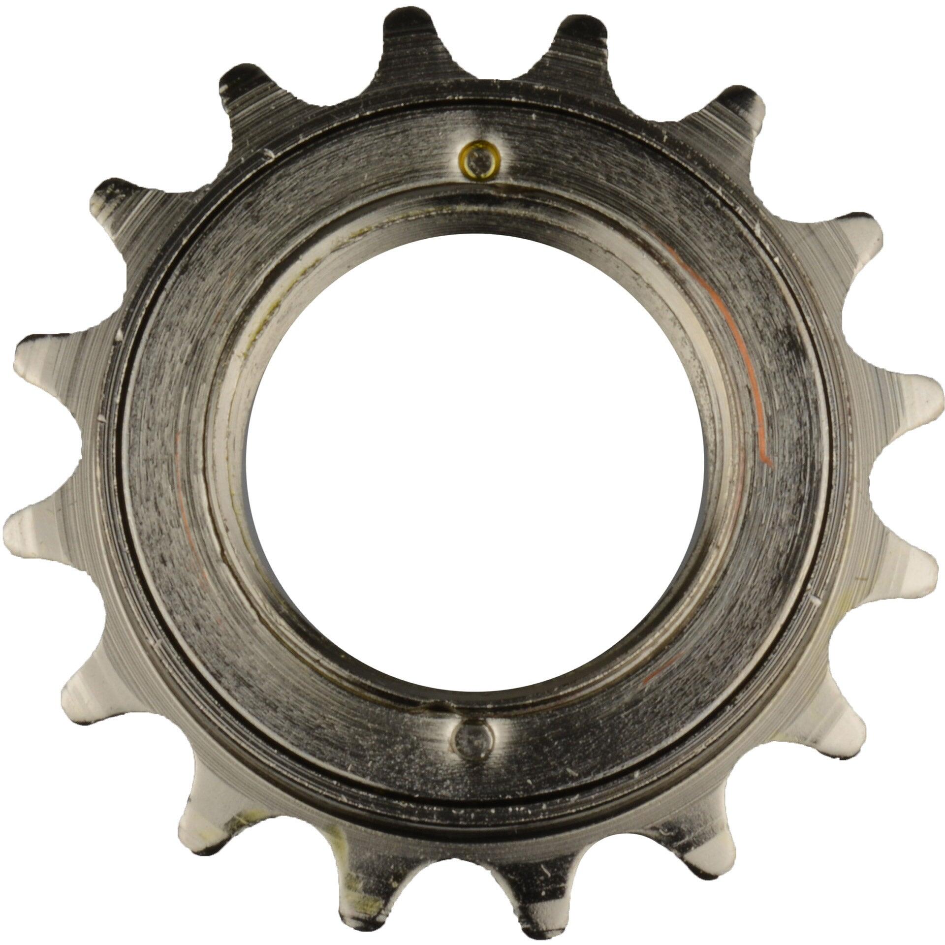 VWP VWP BMX Vrijloop 1/2-3/32 15T M30 x 1mm Dicta