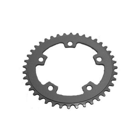 Zębatka VWP BMX aluminium 5-otworowa BCD110 3/32 40T