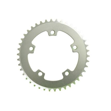 VWP aluminiowe zębatka BMX 5 otworów stitch-110 1/8 43T
