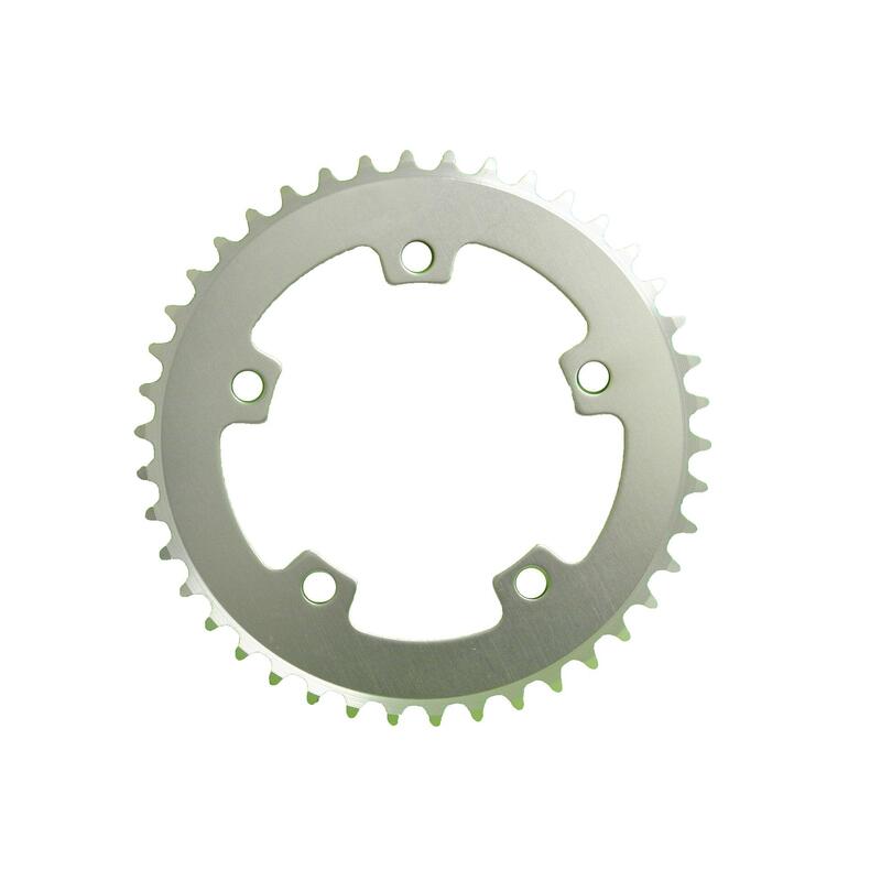 VWP Pignon en Aluminium pour BMX - 5 Trous - 43T      3399€    VWP VWP Pignon en Aluminium pour BMX - 5 Trous - 43TVendu exclusivement en ligne   
