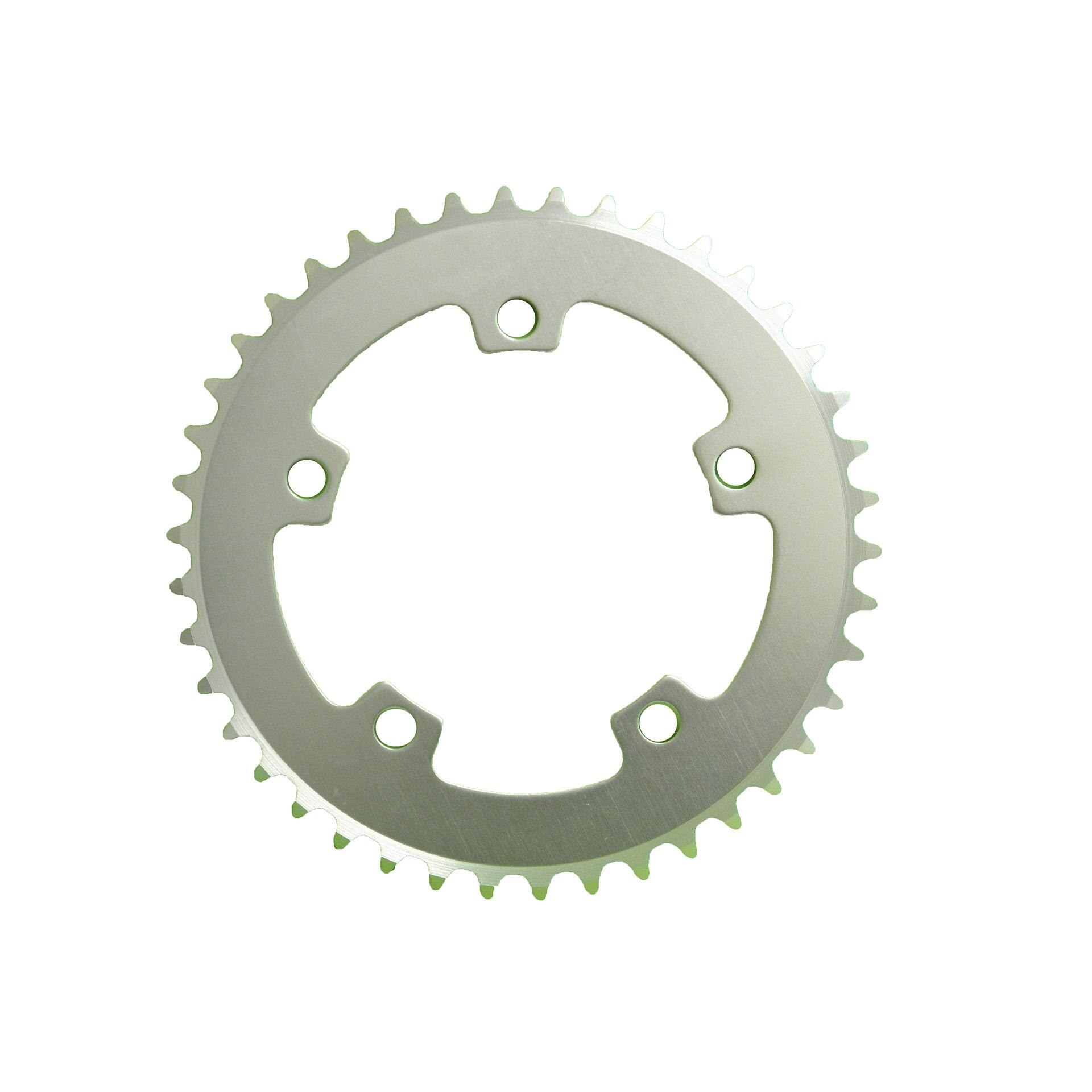 Vwp - Vwp Chain Top Alu. Bmx 5 Gats Stitch-110 1 8 43t - Chaîne - Gris - Decathlon