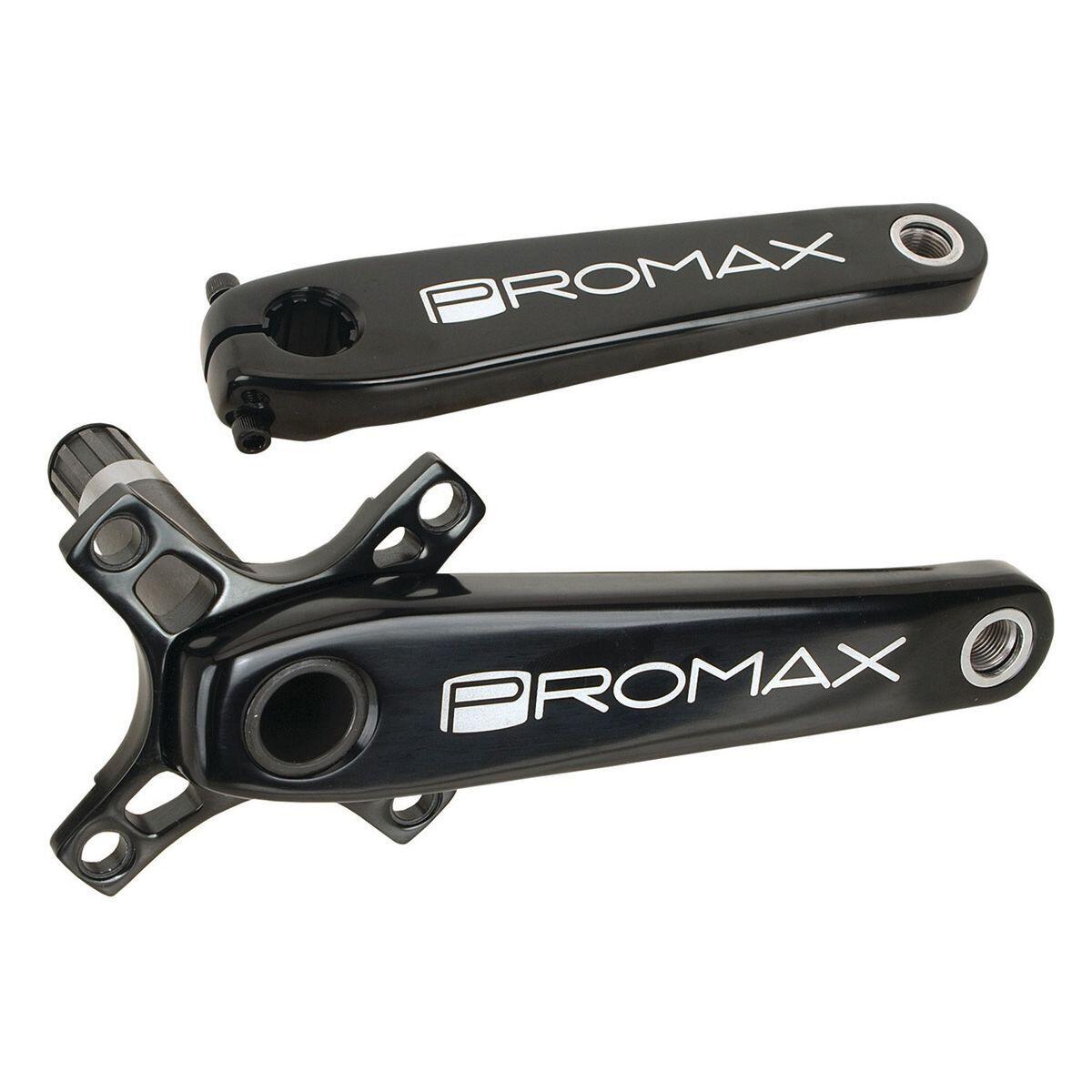 PROMAX Pedali Promax HF-2 (x2)