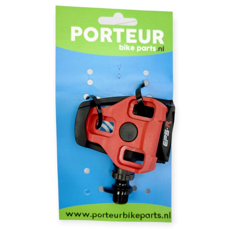 Pédales Porteur Race Look CRMO pour Cyclisme Urbain      6499€     LAPORTE Pédales Porteur Race Look CRMO pour Cyclisme UrbainCe produit n'est pas disponible en ligne, vérifiez le stock en magasin   