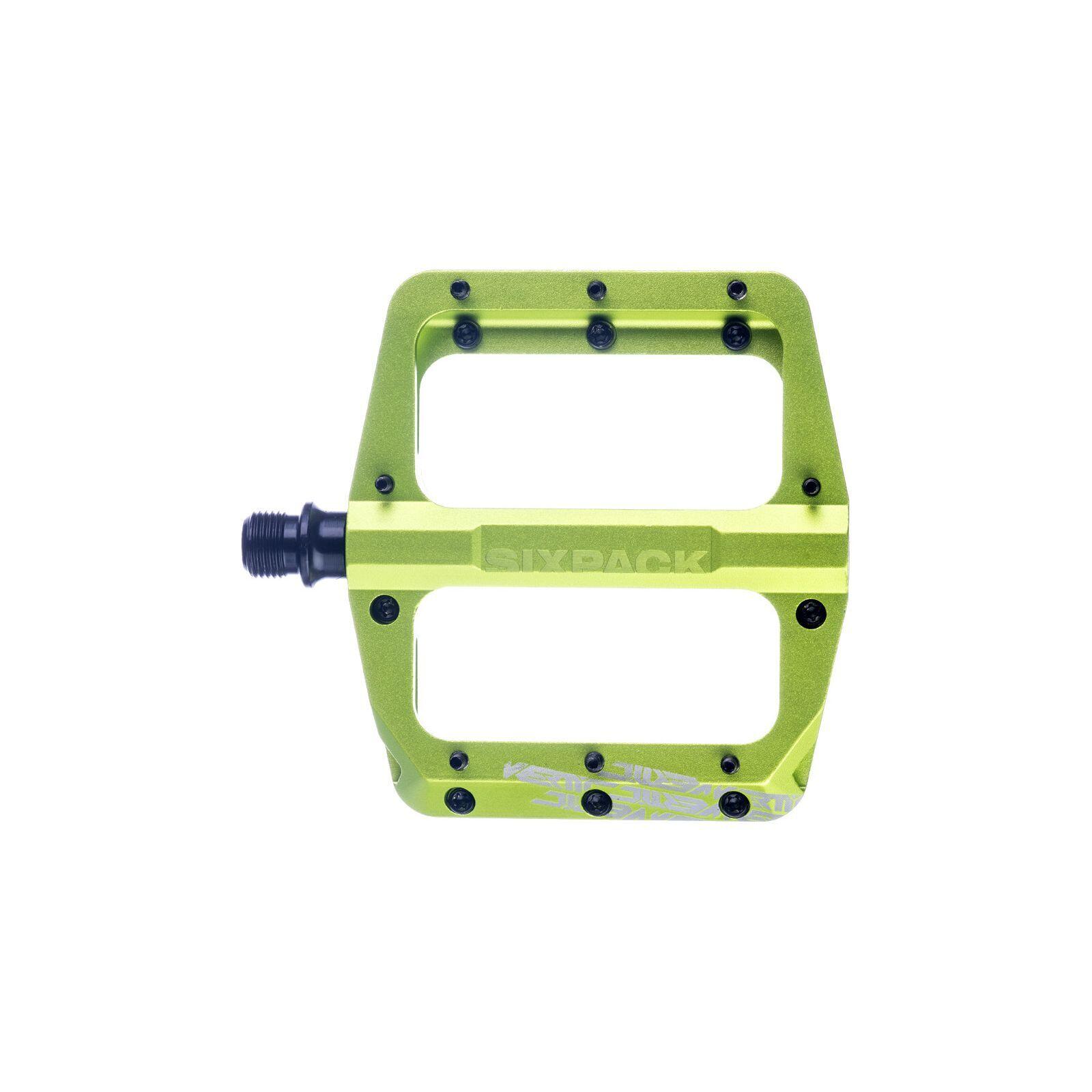 SIXPACK RACING Pedali piatti Sixpack Racing Vertic 3.0