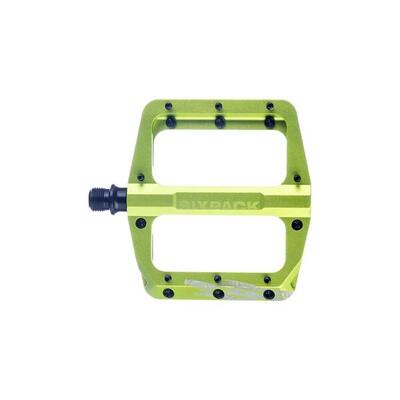 Platte pedalen sixpack racing vertic 3.0