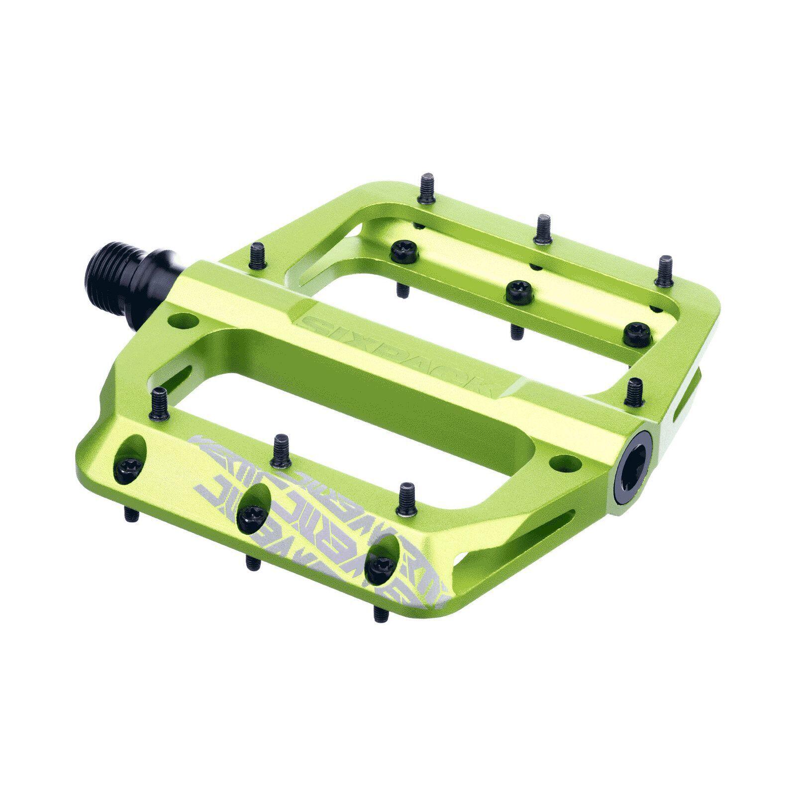 Pedali piatti Sixpack Racing Vertic 3.0 2/2