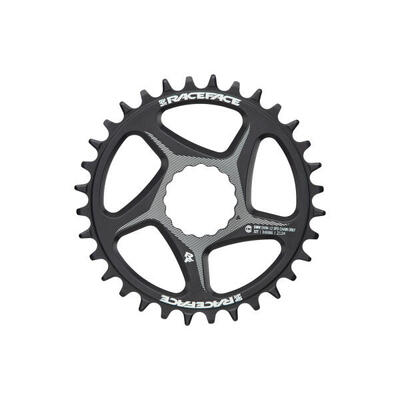 Tray race face shimano direct mount wide 55mm 12v