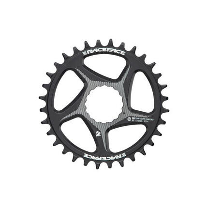 Tablett Race Face Shimano Direct Mount Wide 55mm 12V