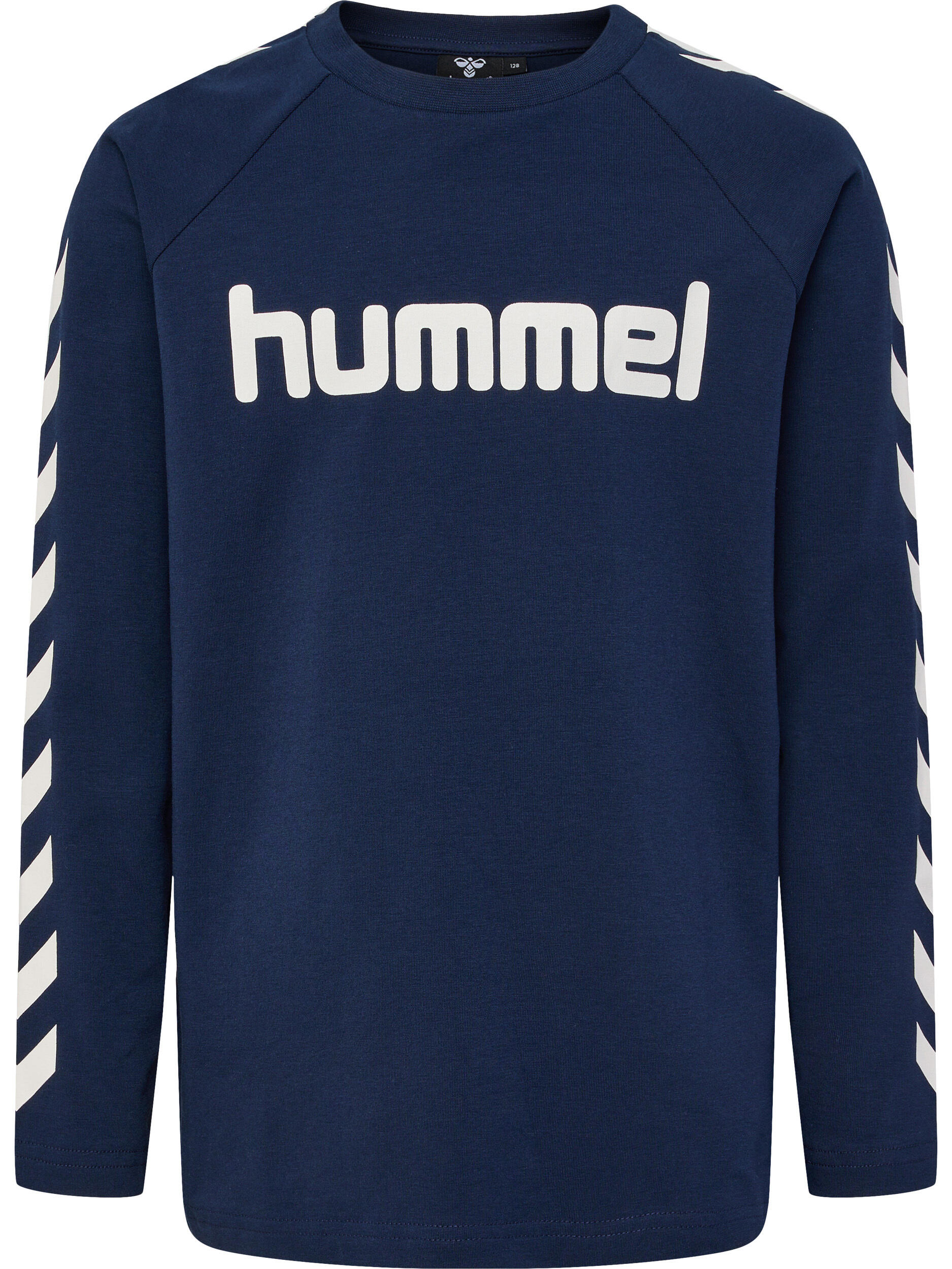 HUMMEL T-Shirt Hmlboys Lebensstil Jungen HUMMEL