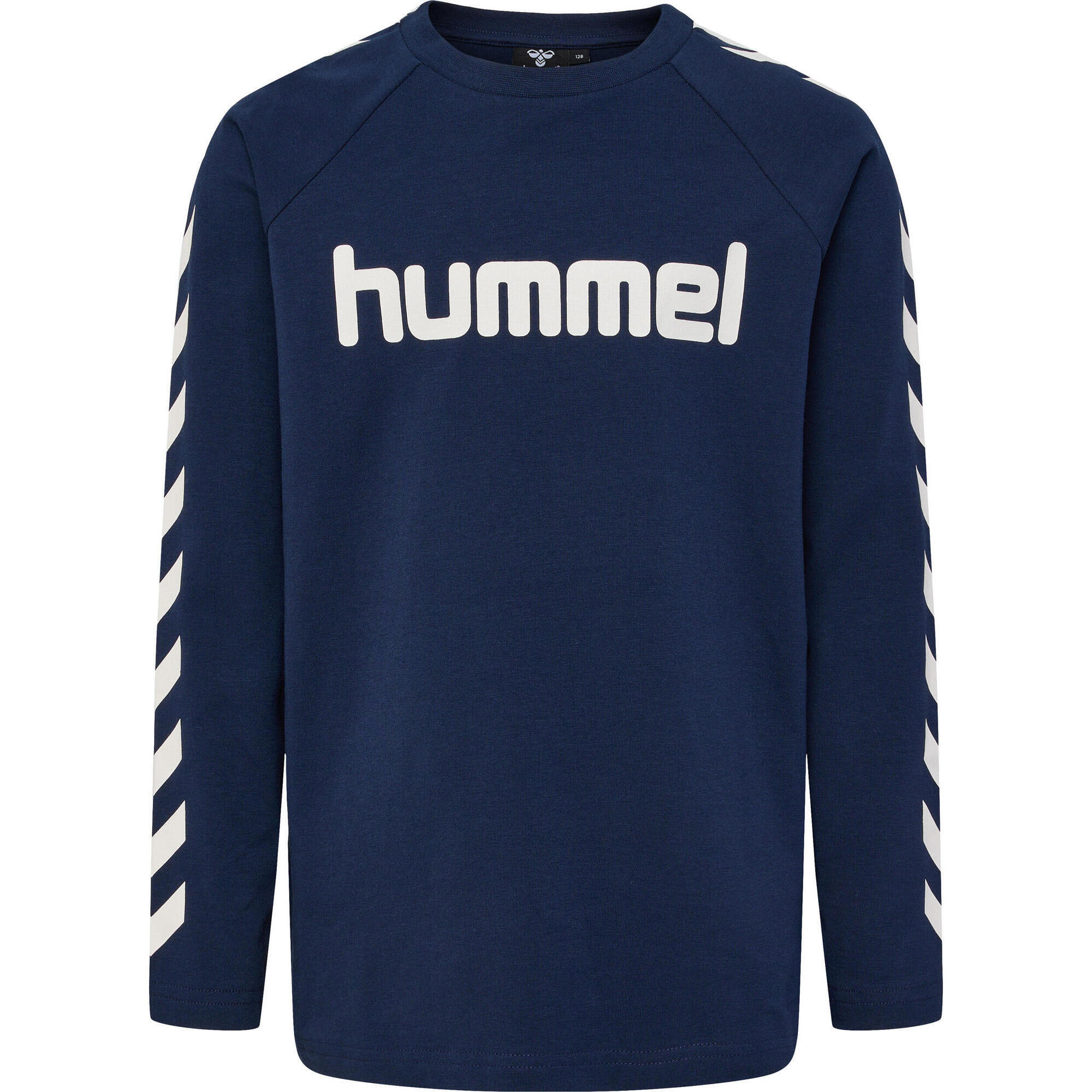 T-shirt chłopięcy Hummel hmlBOYS