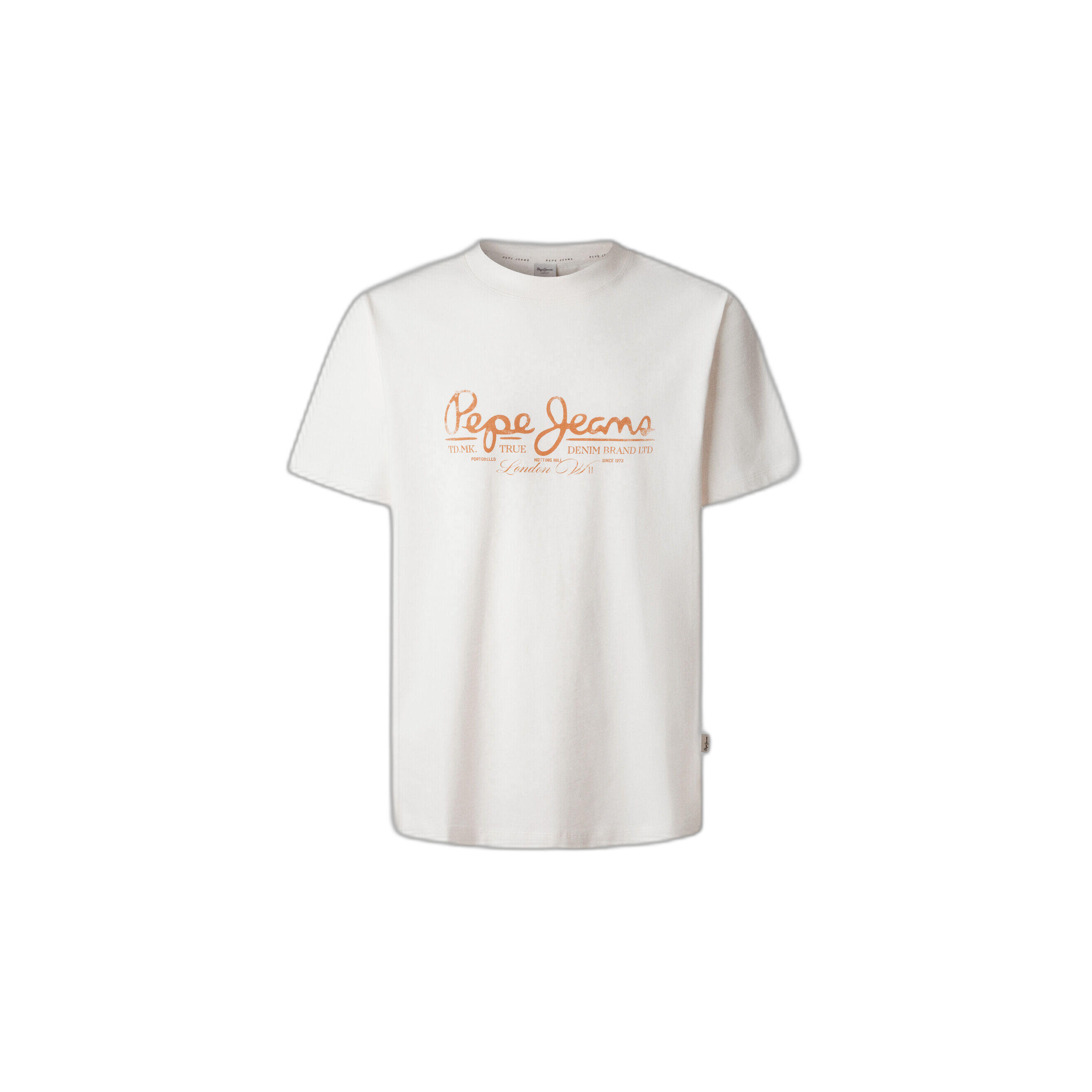 PEPE JEANS T-shirt Pepe Jeans Dumas