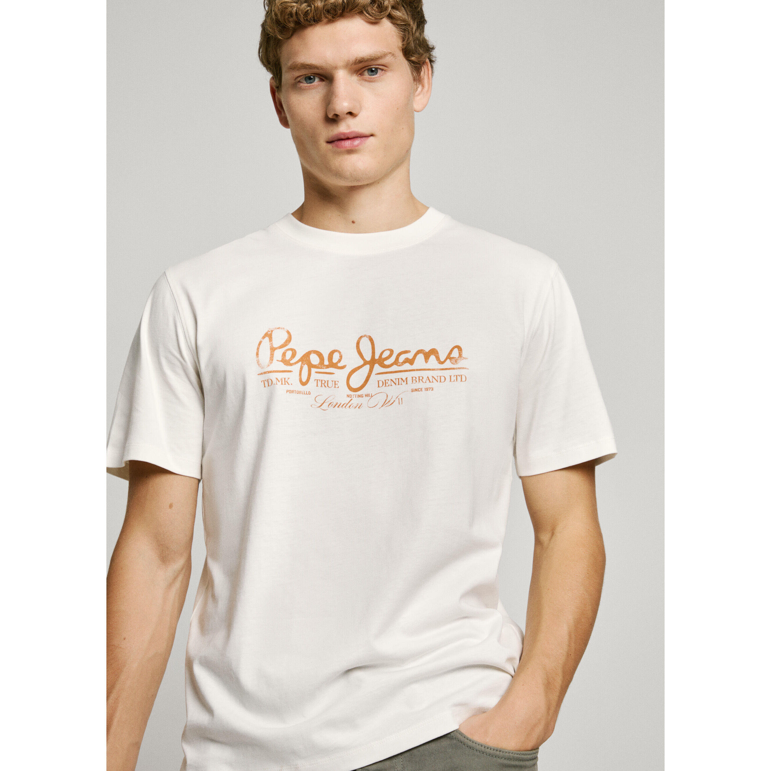 T-shirt Pepe Jeans Dumas 4/6