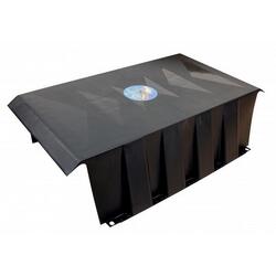 Rampe de chargement pont plat 213