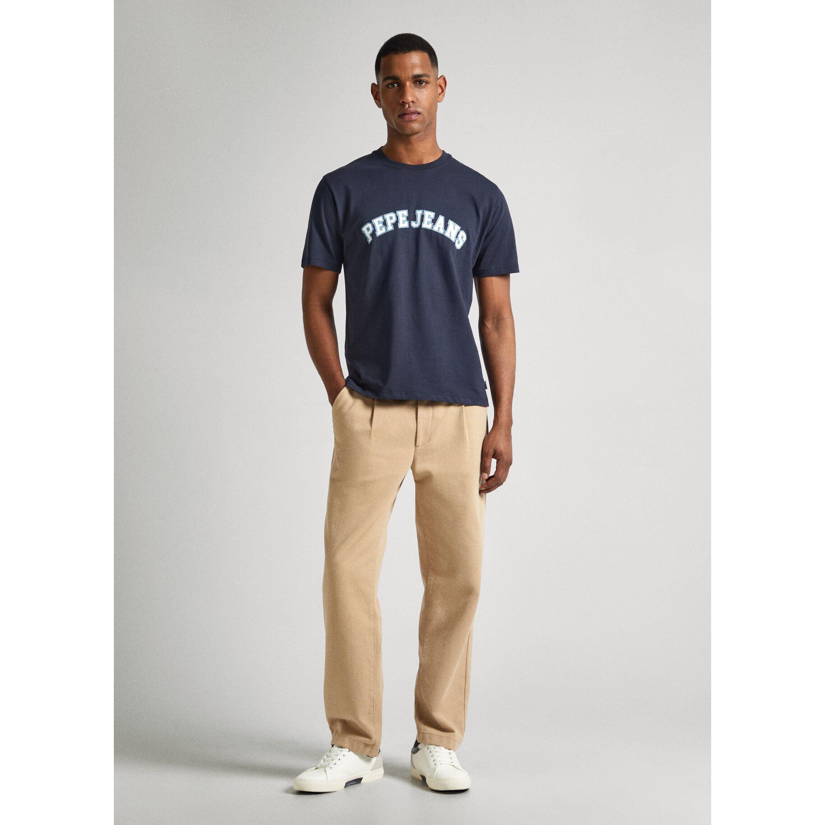 T-shirt Pepe Jeans Clement 2/6