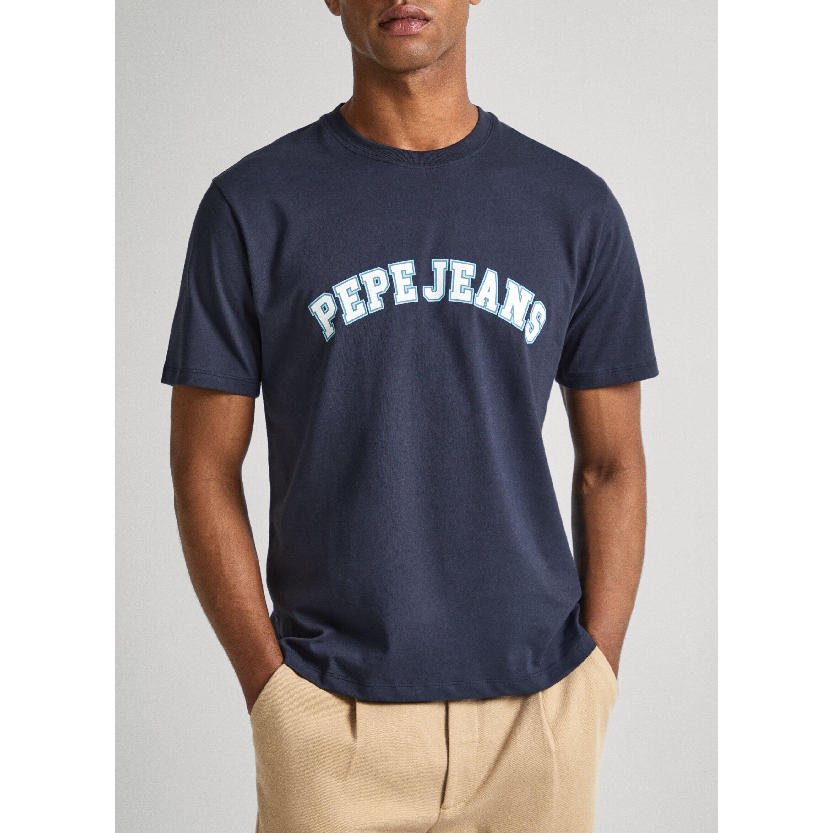 T-shirt Pepe Jeans Clement 4/6