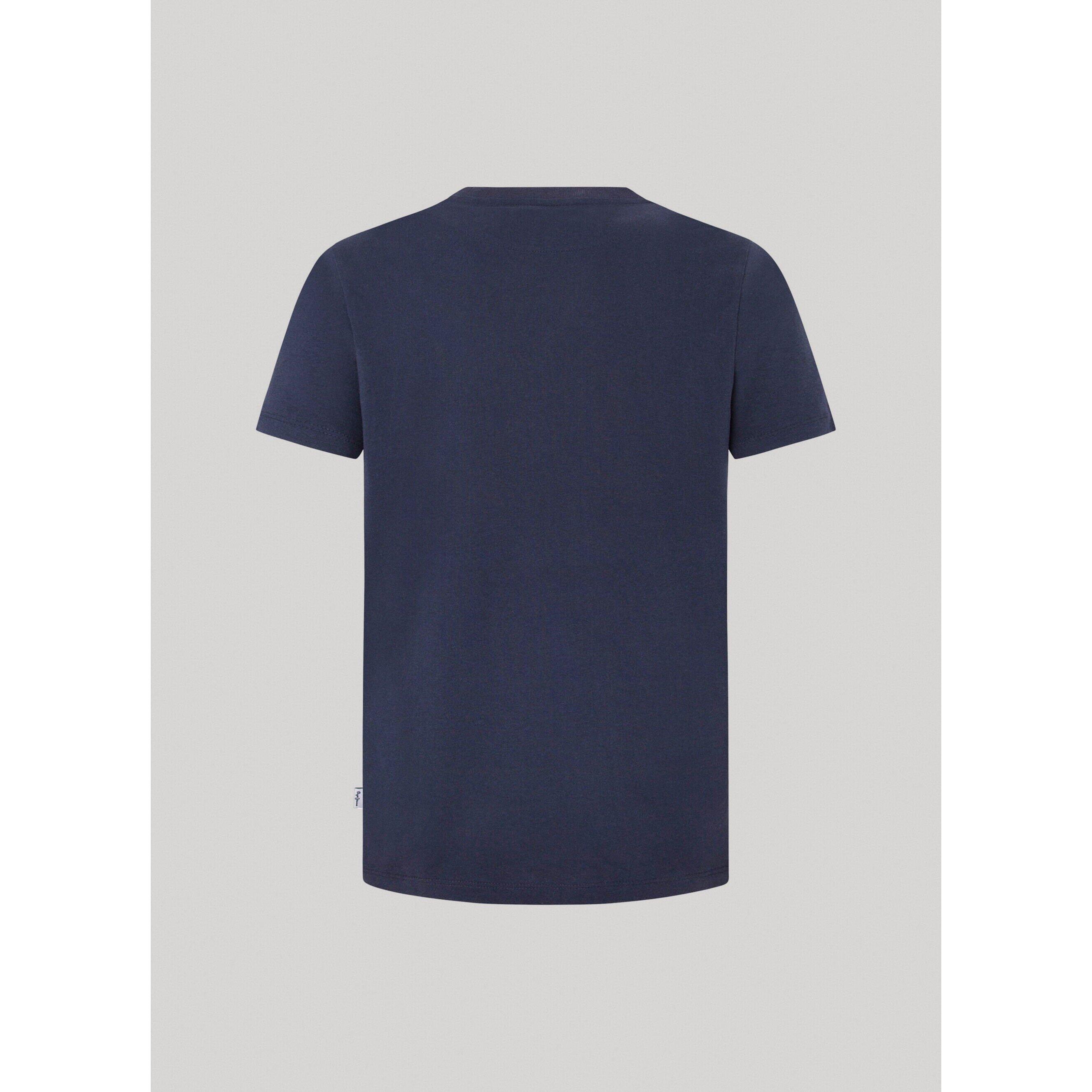 T-shirt Pepe Jeans Clement 5/6