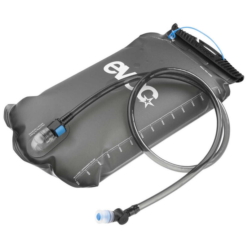 Bukłak na wodę Evoc Hydration Bladder 3 - carbon grey