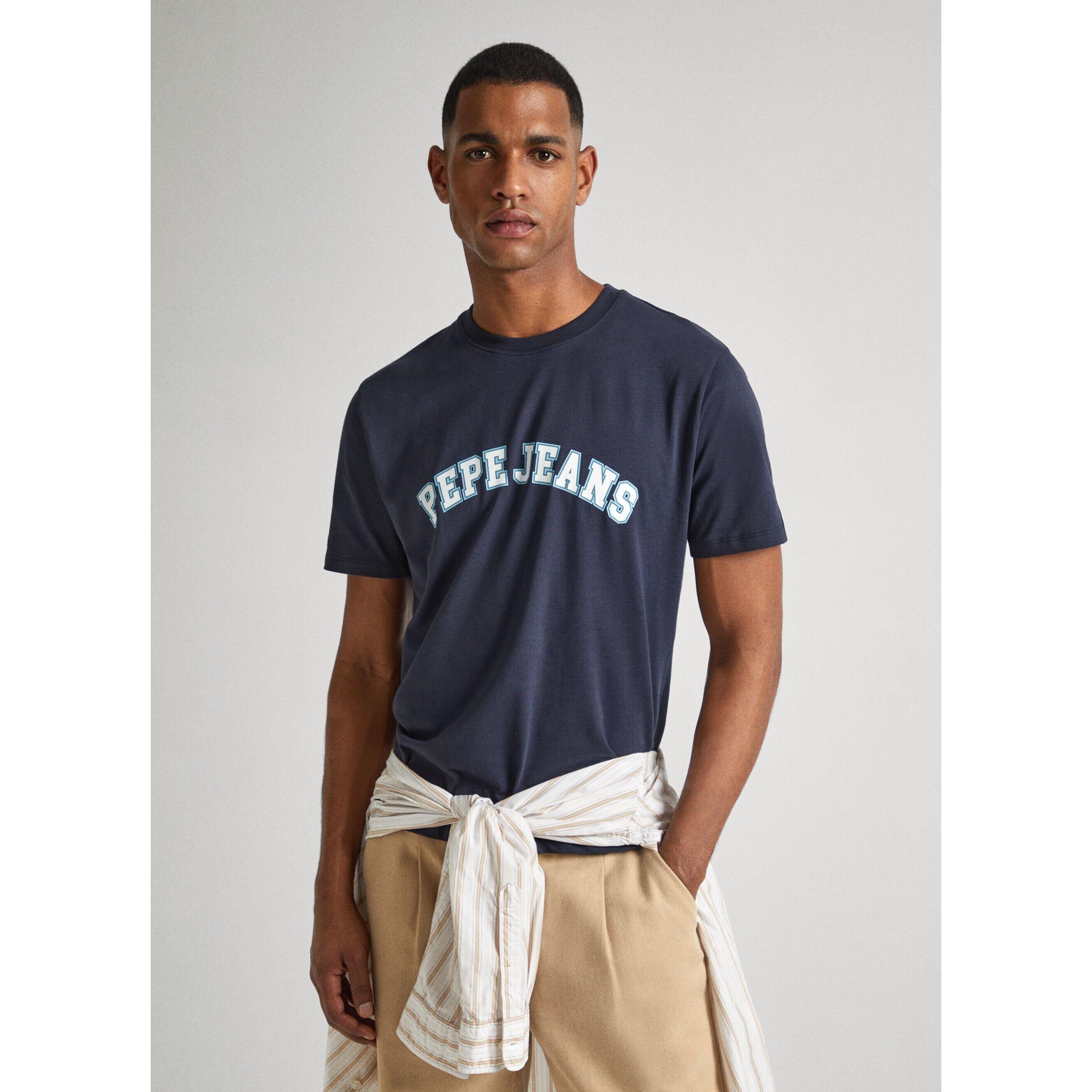 T-shirt Pepe Jeans Clement 3/6