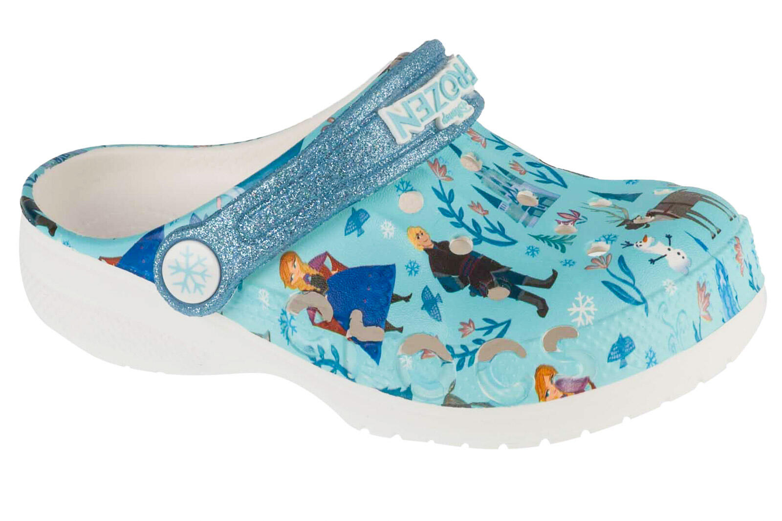 CROCS picture