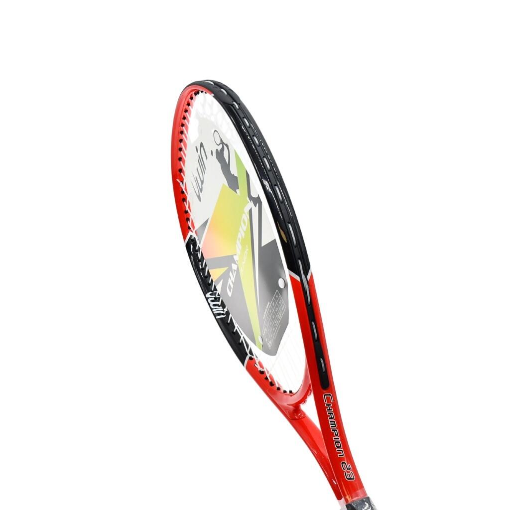 Tennisschläger Kind Uwin Champion 2/2