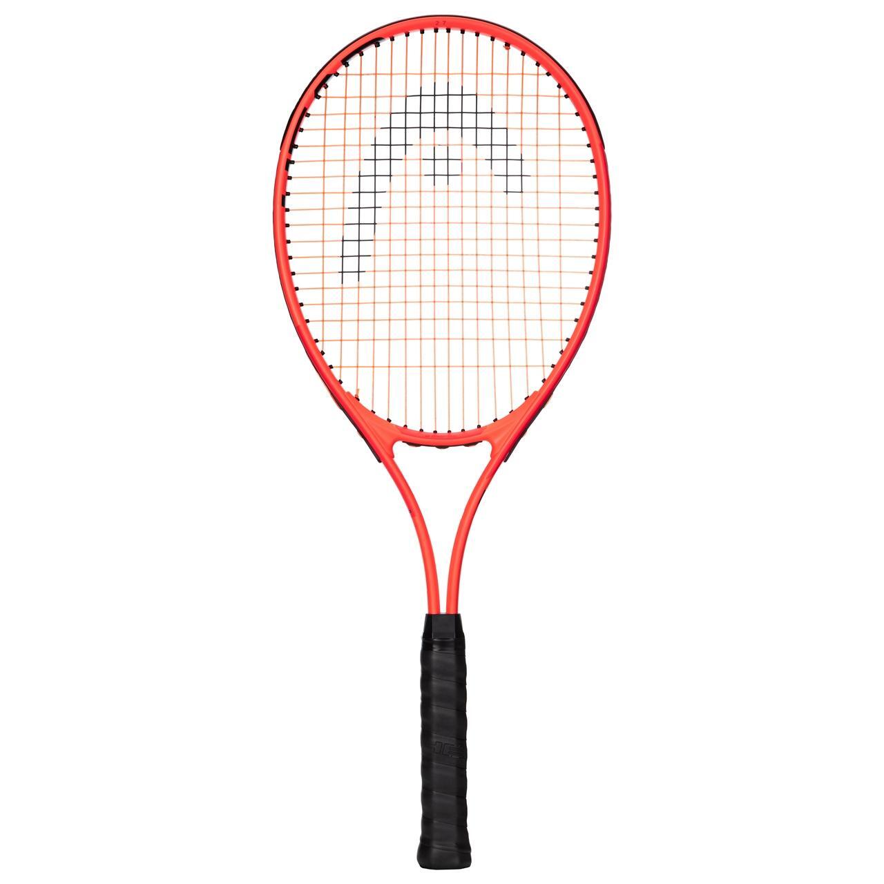 Childrens/Kids Radical Tennis Racket (Red) 2/2