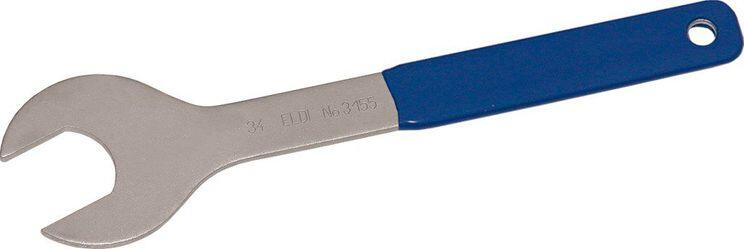 Klucz do steru Cyclus TOOLS 38 mm z uchwytem plastikowym